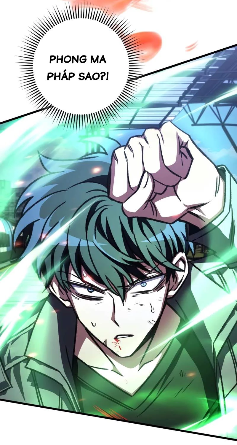 Sát Thủ Thiên Tài Đơn Độc Chapter 39 - Trang 4