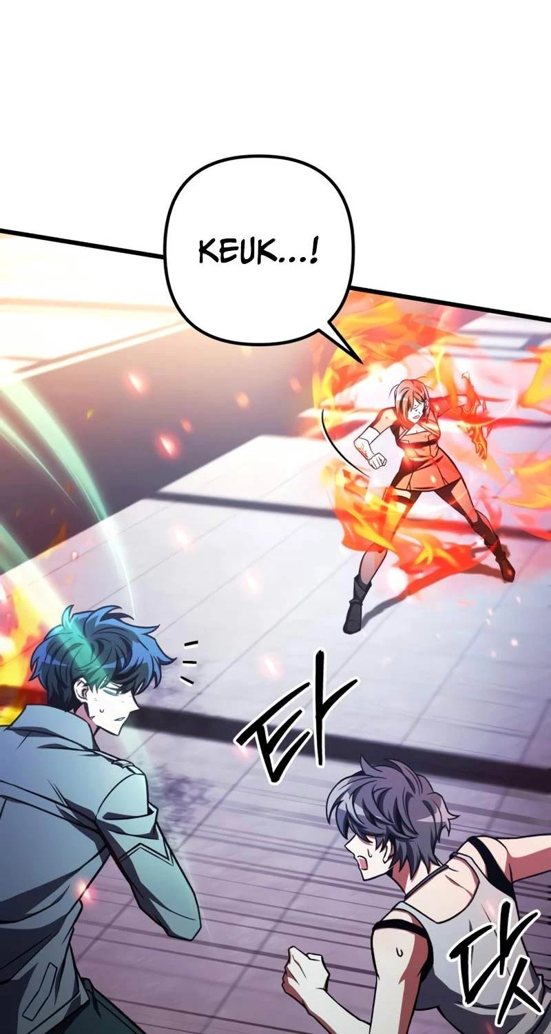 Sát Thủ Thiên Tài Đơn Độc Chapter 39 - Trang 4