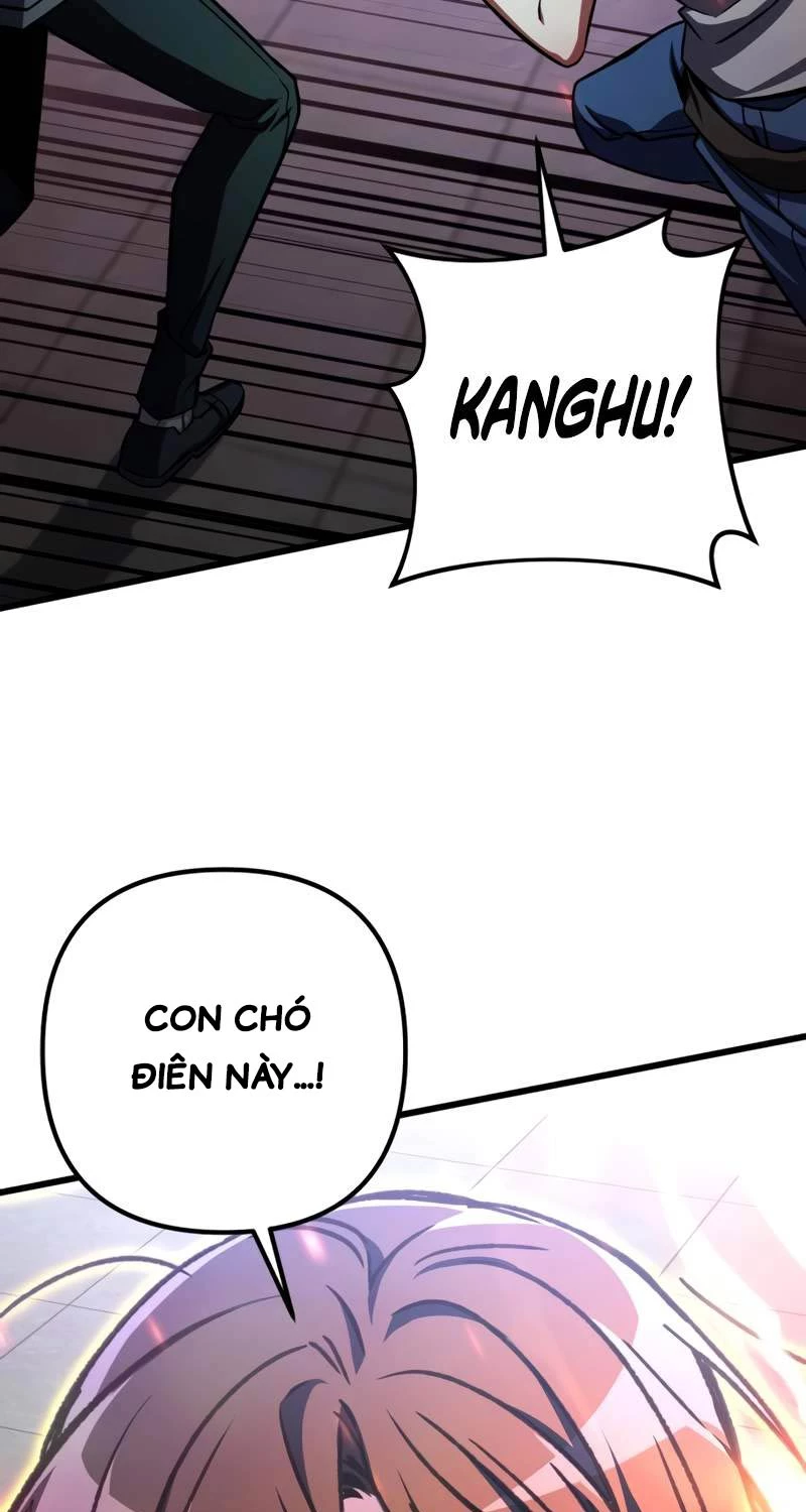 Sát Thủ Thiên Tài Đơn Độc Chapter 39 - Trang 4