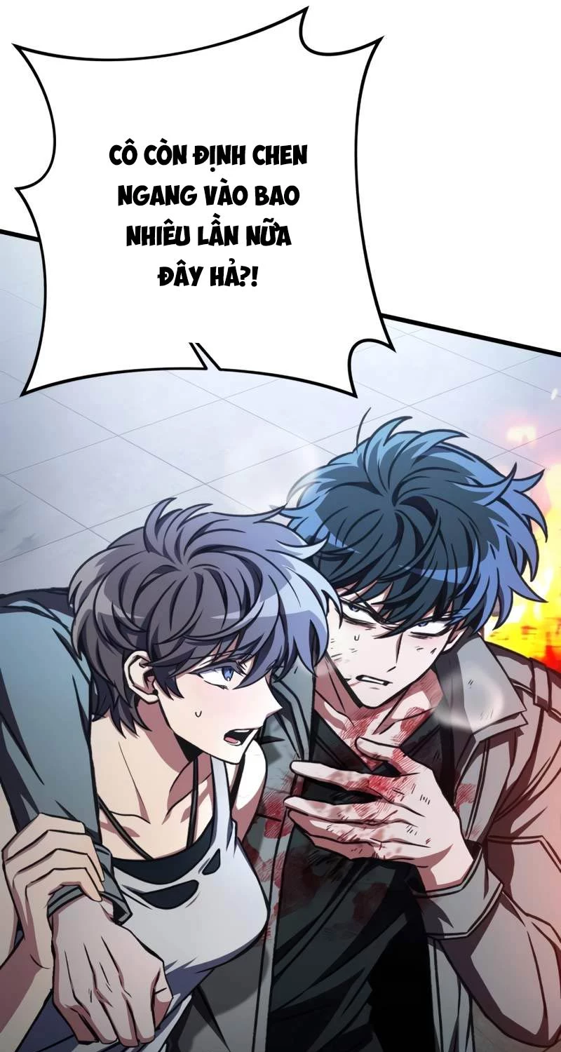 Sát Thủ Thiên Tài Đơn Độc Chapter 39 - Trang 4