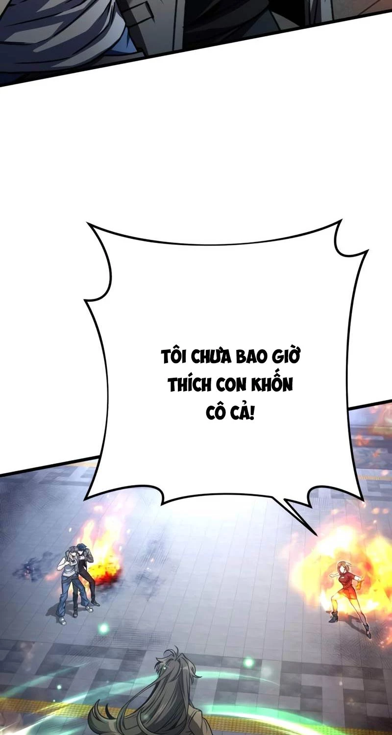 Sát Thủ Thiên Tài Đơn Độc Chapter 39 - Trang 4