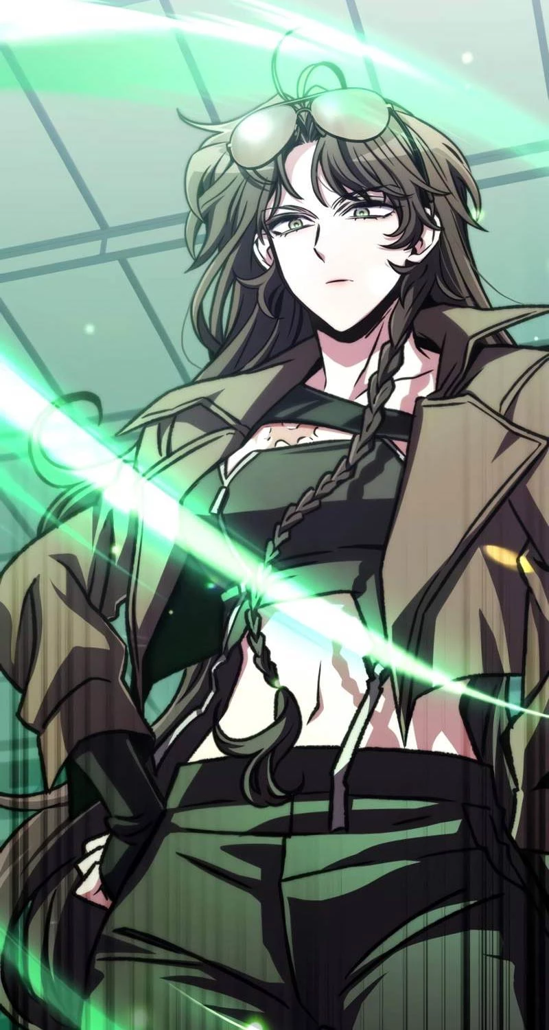 Sát Thủ Thiên Tài Đơn Độc Chapter 39 - Trang 4