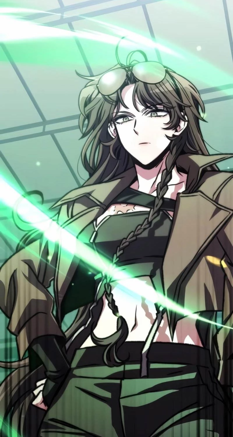 Sát Thủ Thiên Tài Đơn Độc Chapter 40 - Next Chapter 40