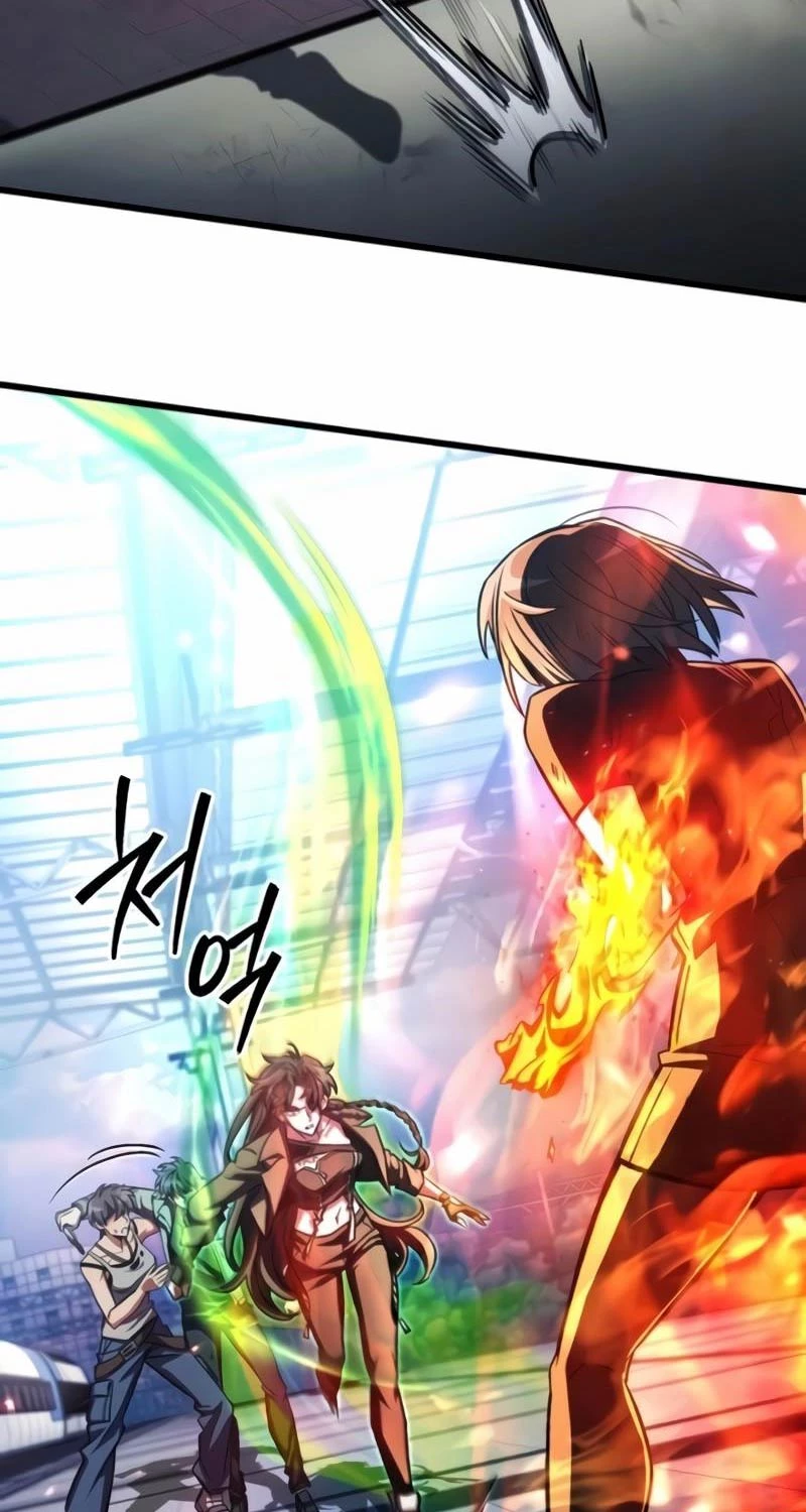 Sát Thủ Thiên Tài Đơn Độc Chapter 40 - Next Chapter 40