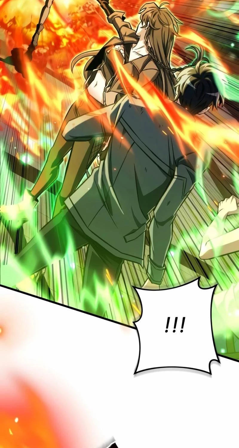 Sát Thủ Thiên Tài Đơn Độc Chapter 40 - Next Chapter 40