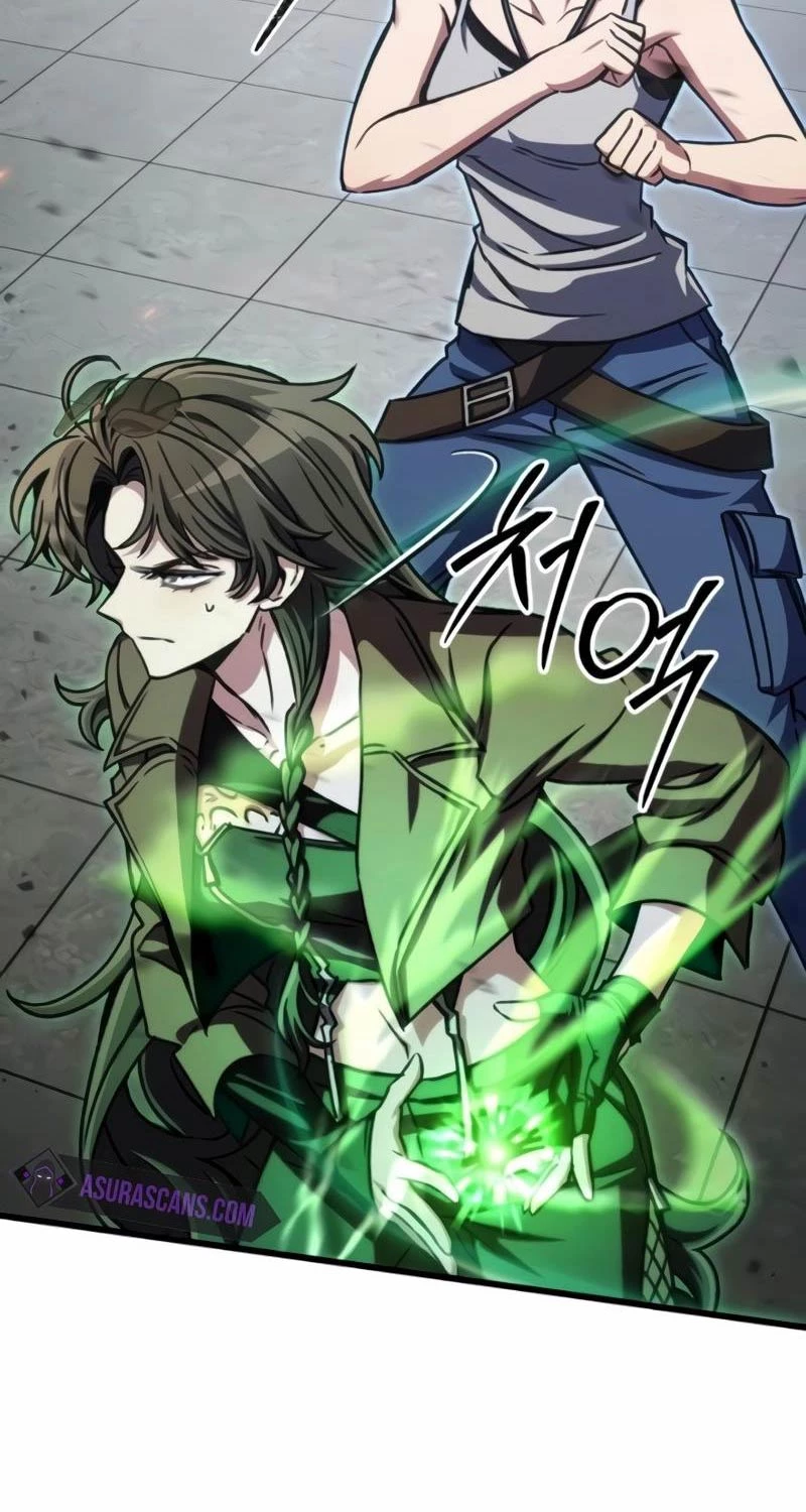 Sát Thủ Thiên Tài Đơn Độc Chapter 40 - Next Chapter 40