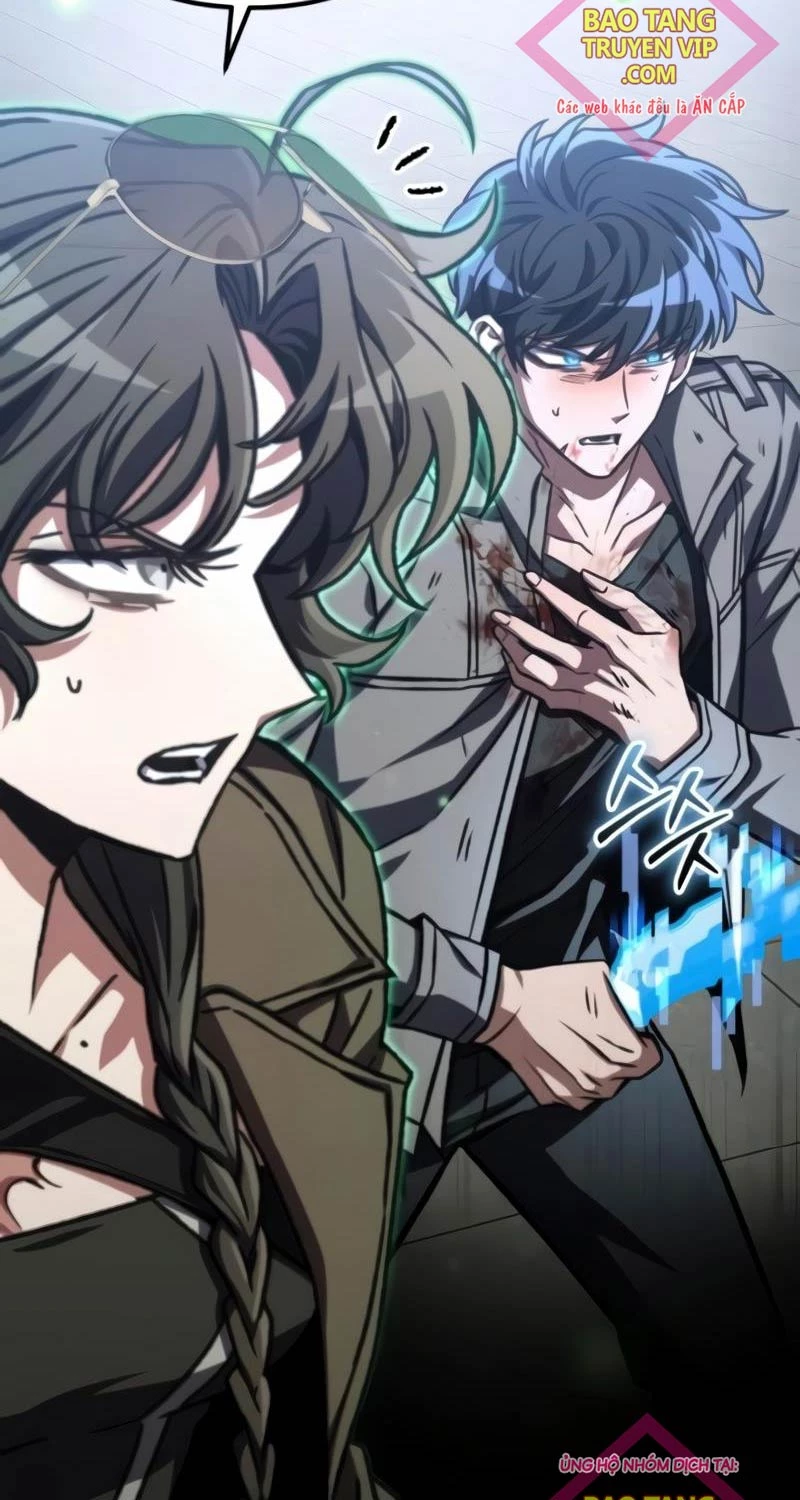 Sát Thủ Thiên Tài Đơn Độc Chapter 40 - Next Chapter 40