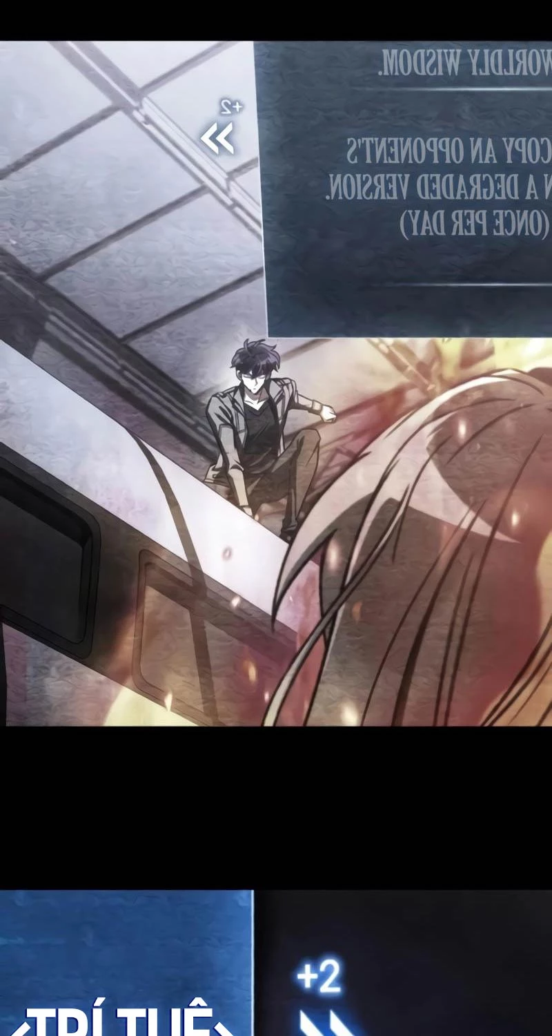 Sát Thủ Thiên Tài Đơn Độc Chapter 40 - Next Chapter 40