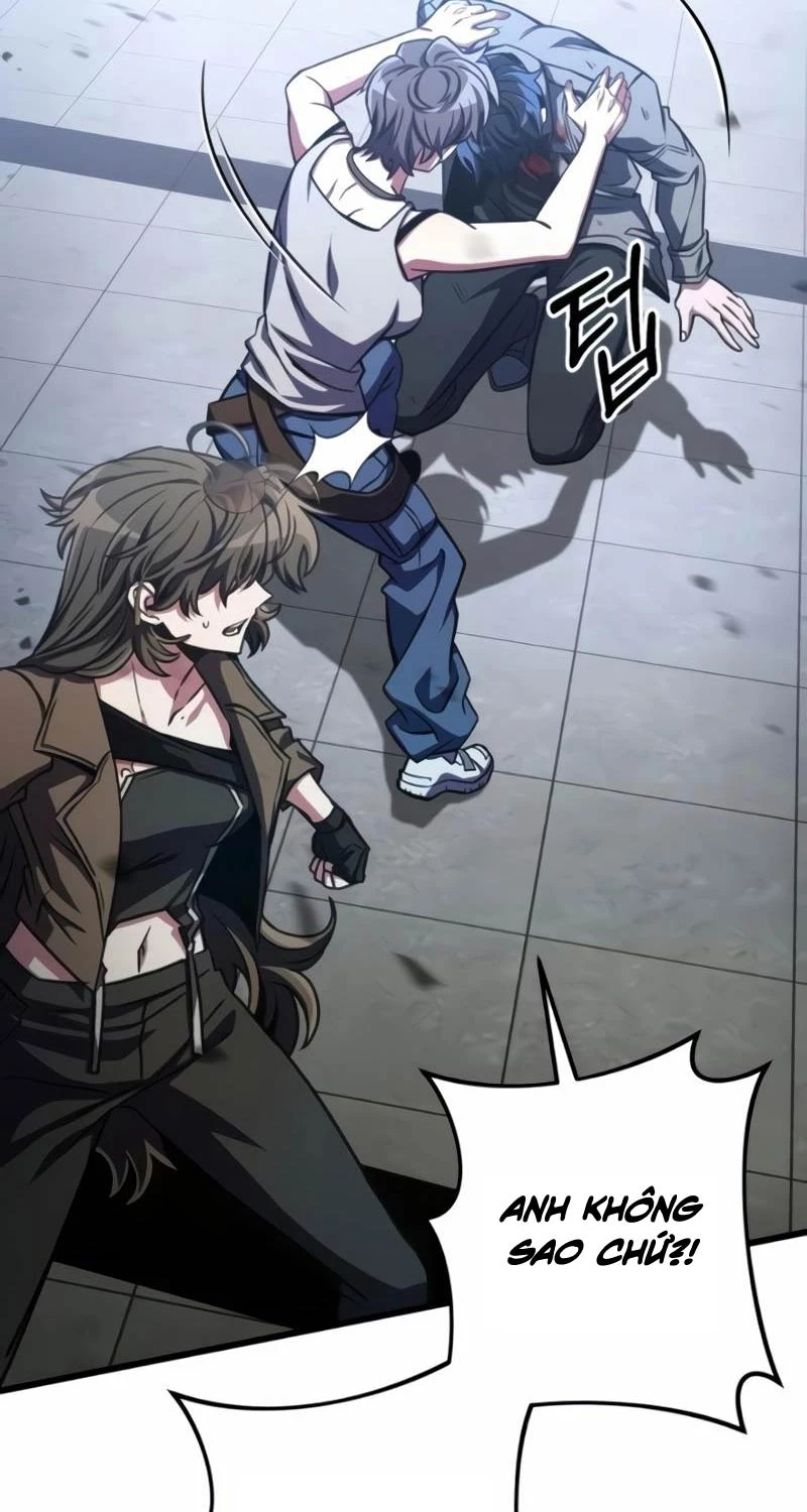 Sát Thủ Thiên Tài Đơn Độc Chapter 40 - Next Chapter 40