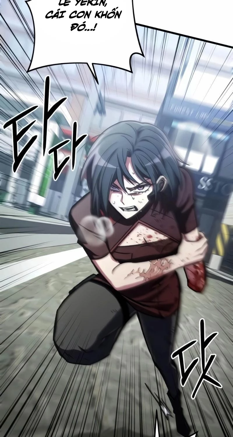 Sát Thủ Thiên Tài Đơn Độc Chapter 40 - Next Chapter 40