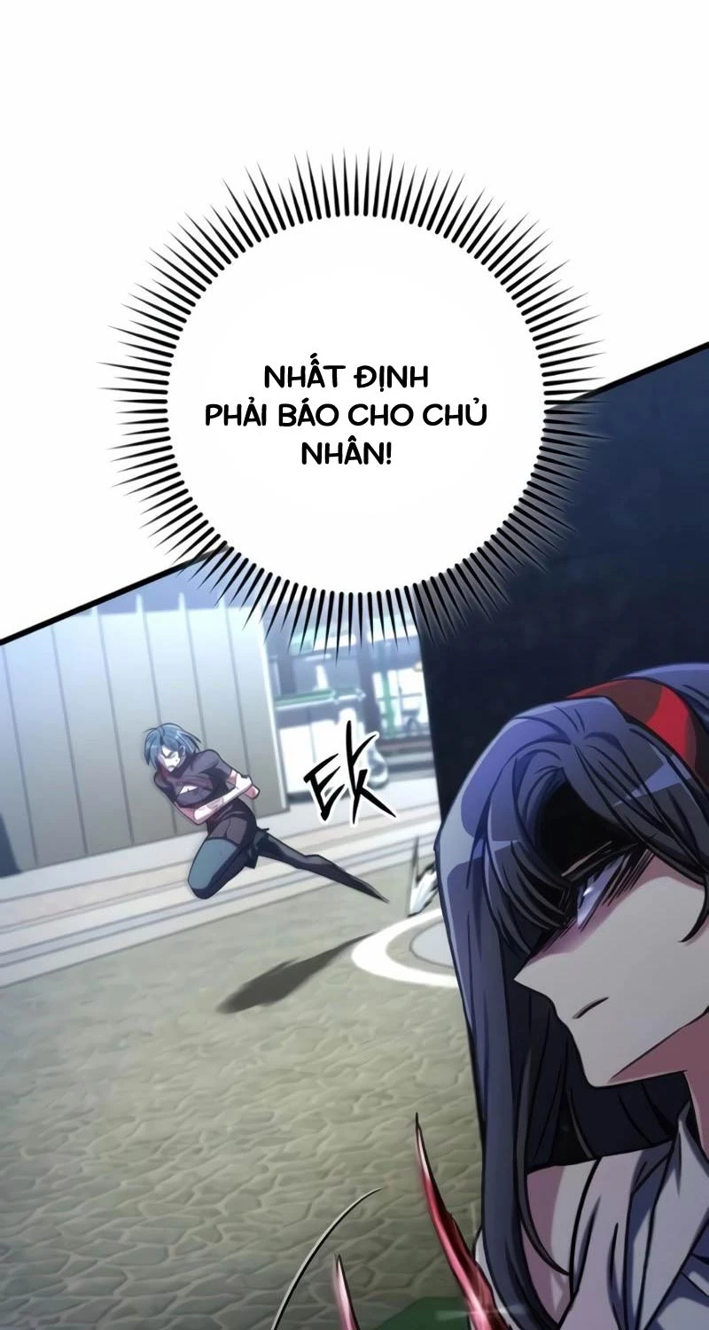 Sát Thủ Thiên Tài Đơn Độc Chapter 40 - Next Chapter 40