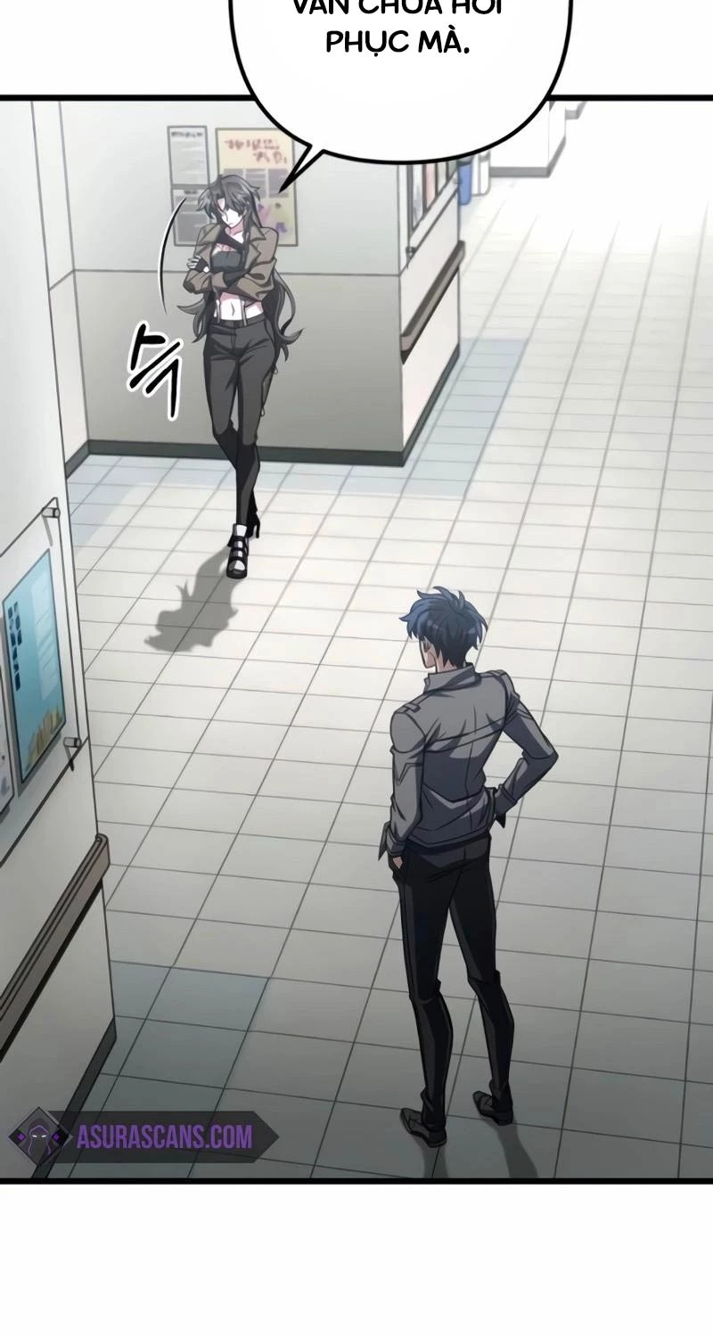 Sát Thủ Thiên Tài Đơn Độc Chapter 40 - Next Chapter 40