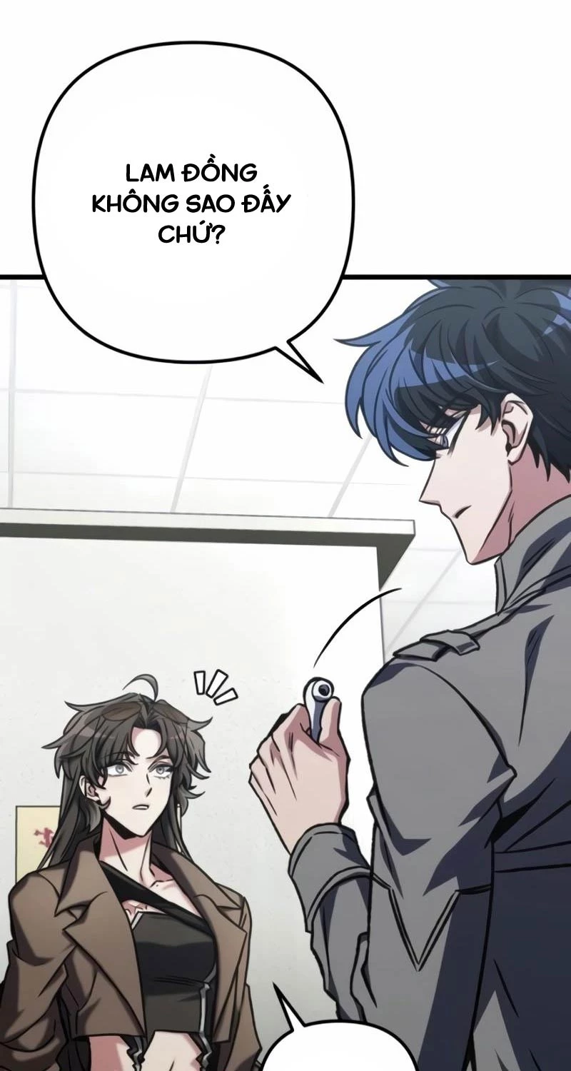 Sát Thủ Thiên Tài Đơn Độc Chapter 40 - Next Chapter 40