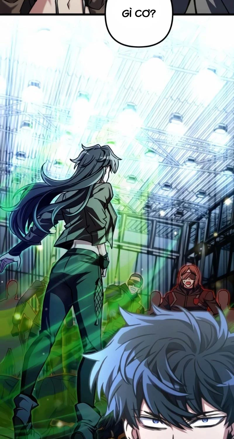 Sát Thủ Thiên Tài Đơn Độc Chapter 40 - Next Chapter 40