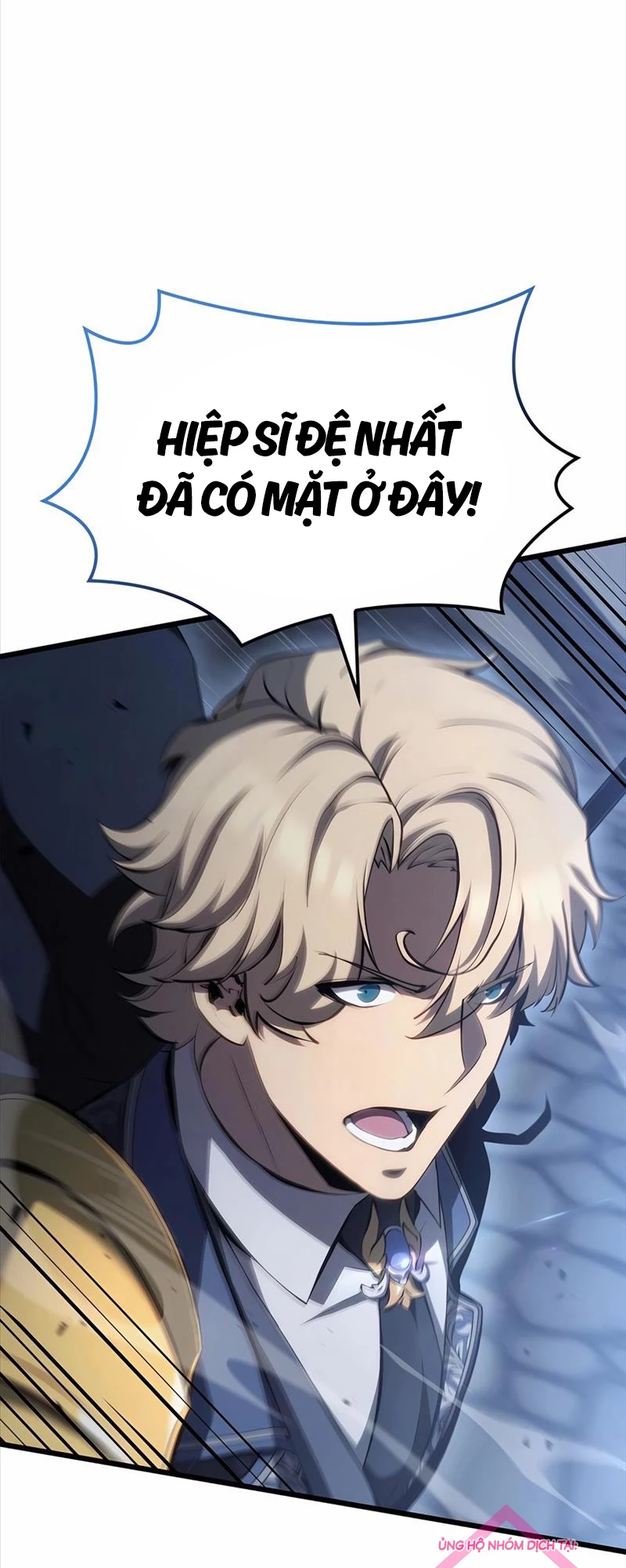 Con Trai Út Của Bá Tước Là Một Người Chơi Chapter 68 - Trang 4