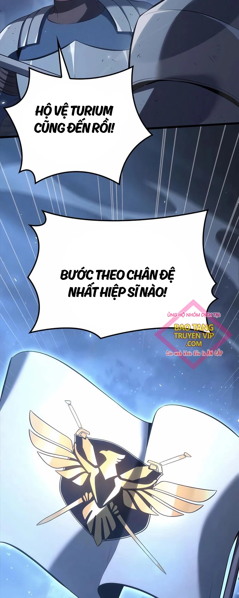 Con Trai Út Của Bá Tước Là Một Người Chơi Chapter 68 - Trang 4