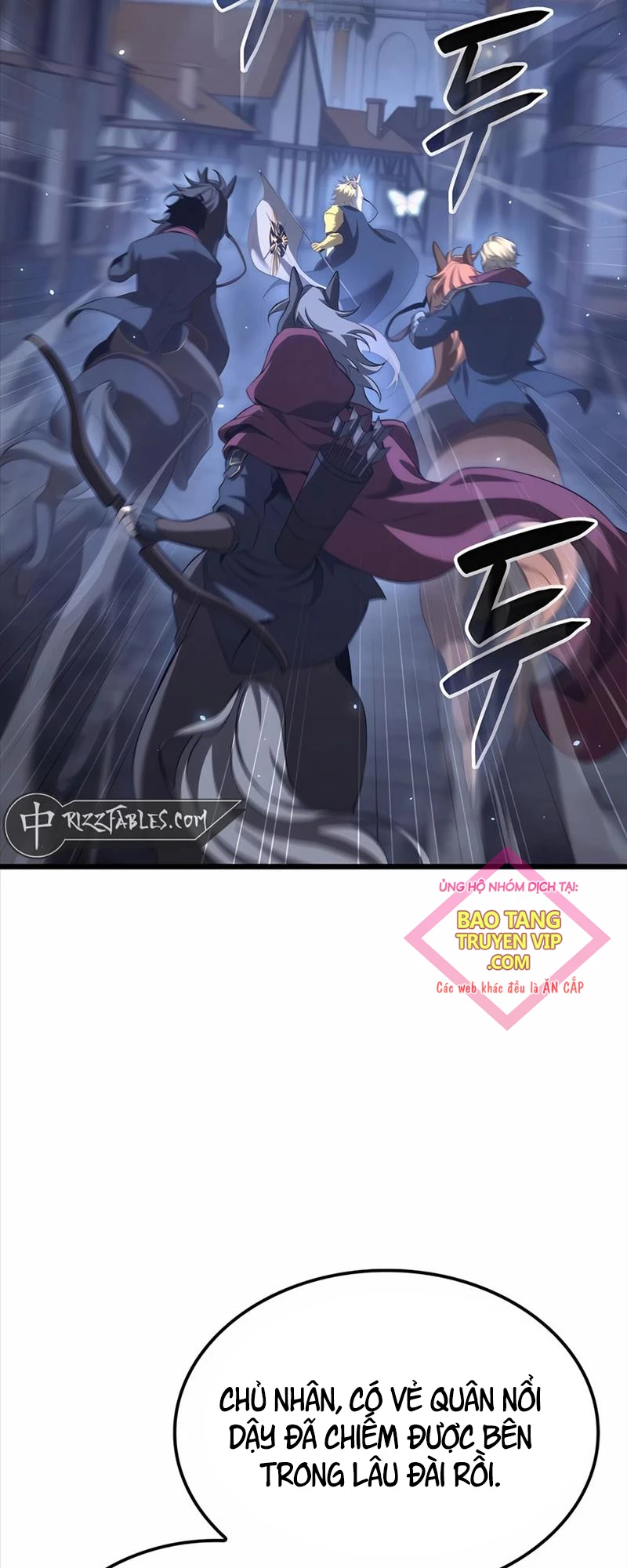 Con Trai Út Của Bá Tước Là Một Người Chơi Chapter 68 - Trang 4