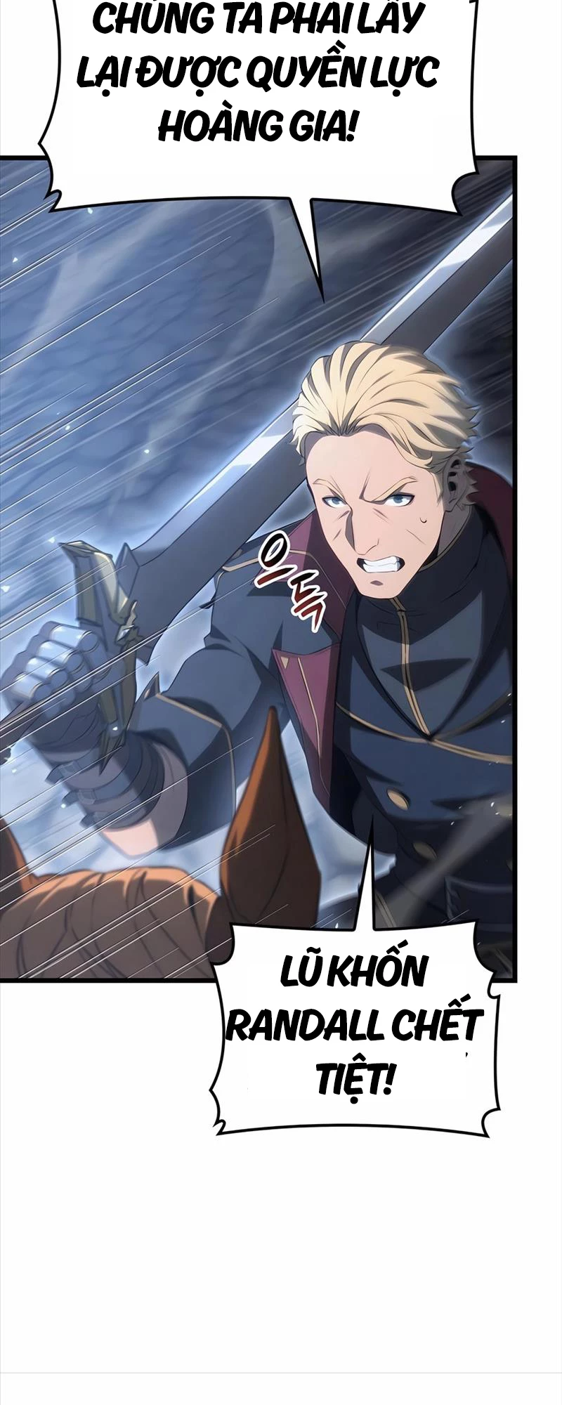 Con Trai Út Của Bá Tước Là Một Người Chơi Chapter 68 - Trang 4