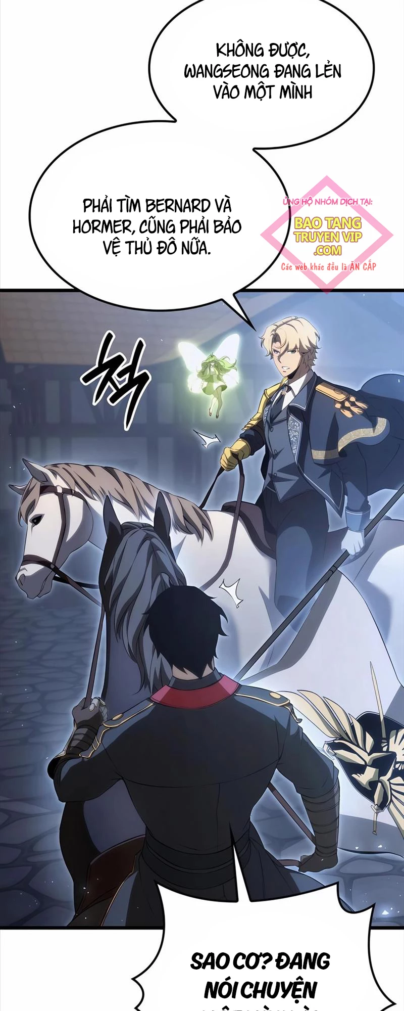 Con Trai Út Của Bá Tước Là Một Người Chơi Chapter 68 - Trang 4