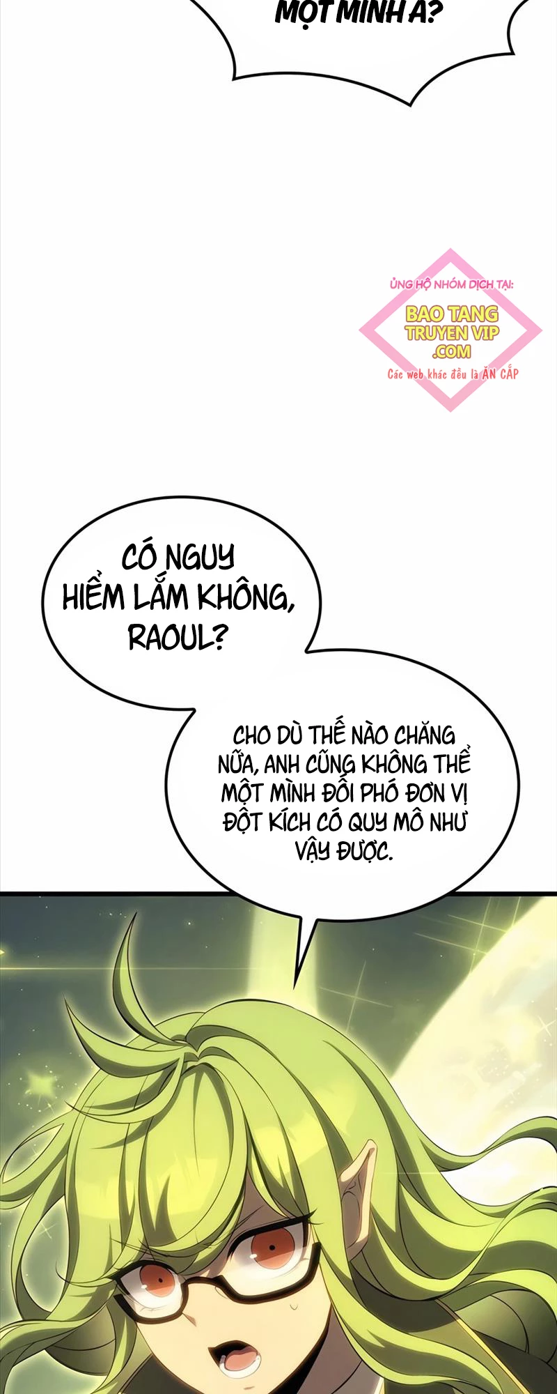 Con Trai Út Của Bá Tước Là Một Người Chơi Chapter 68 - Trang 4