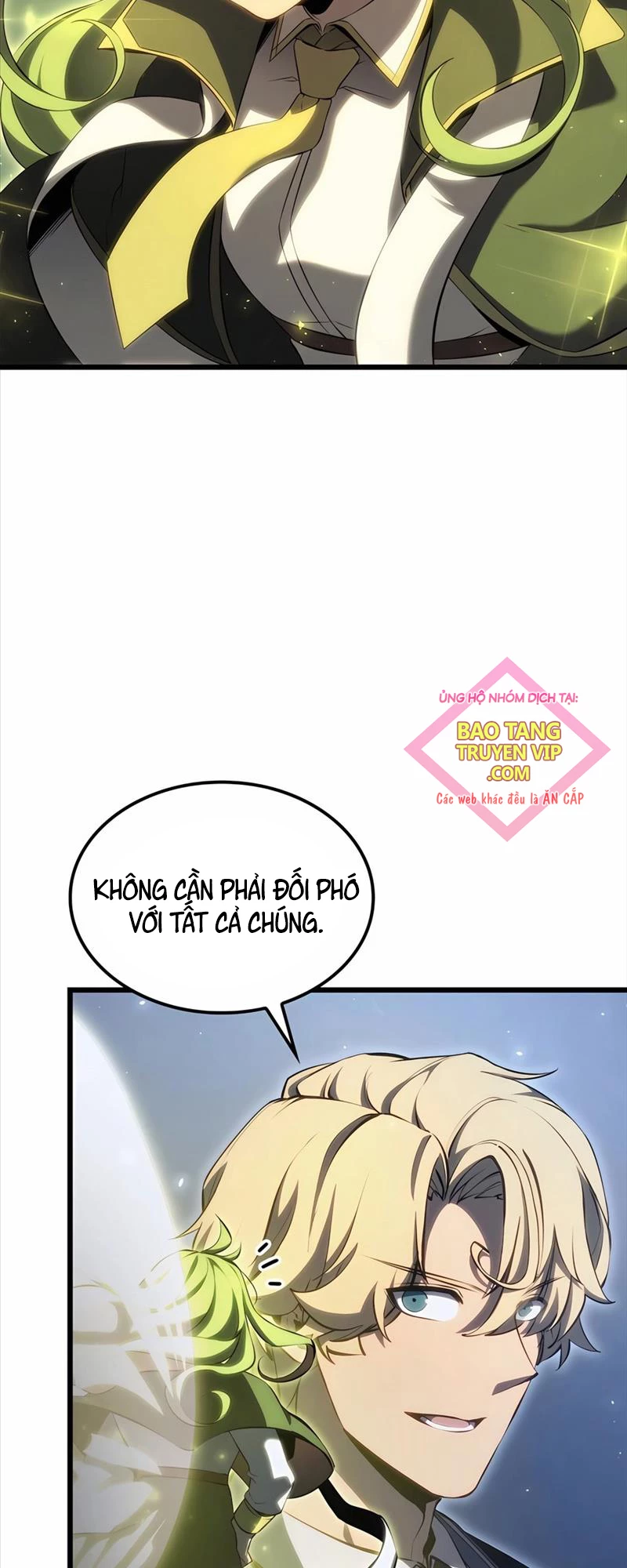 Con Trai Út Của Bá Tước Là Một Người Chơi Chapter 68 - Trang 4