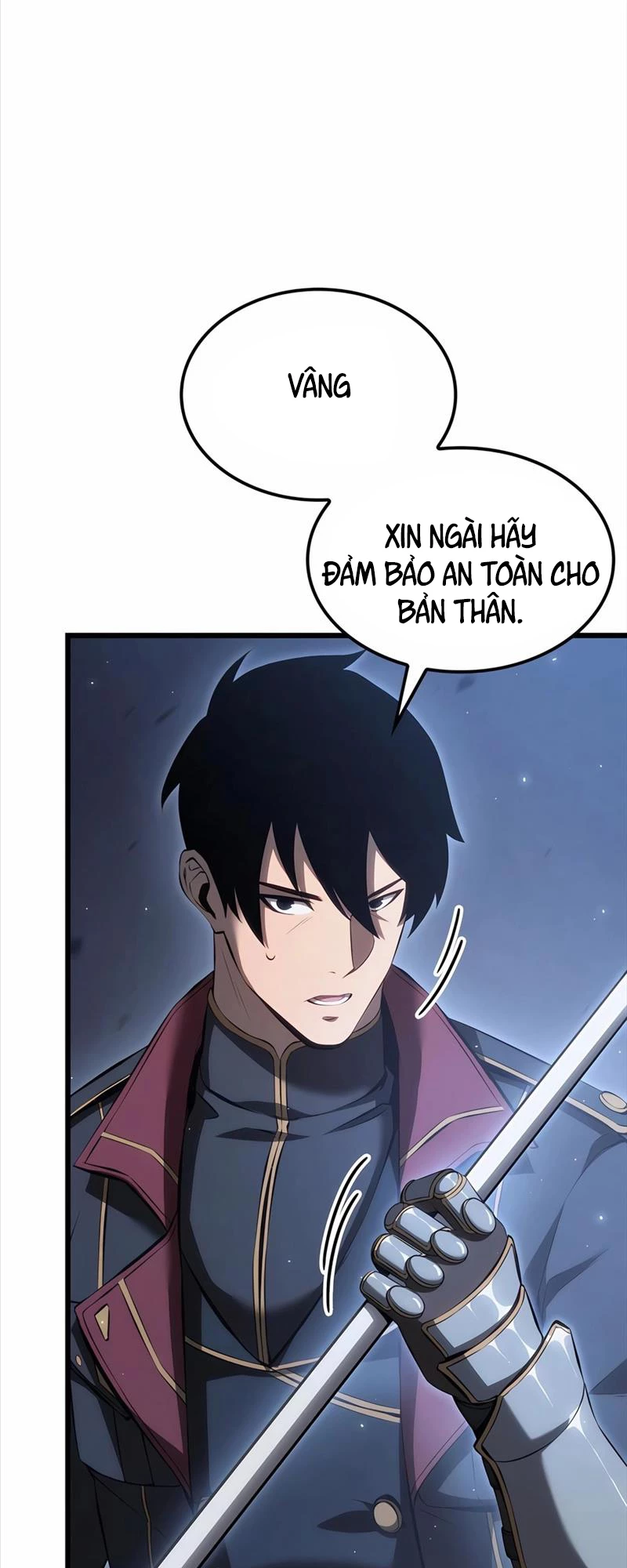 Con Trai Út Của Bá Tước Là Một Người Chơi Chapter 68 - Trang 4