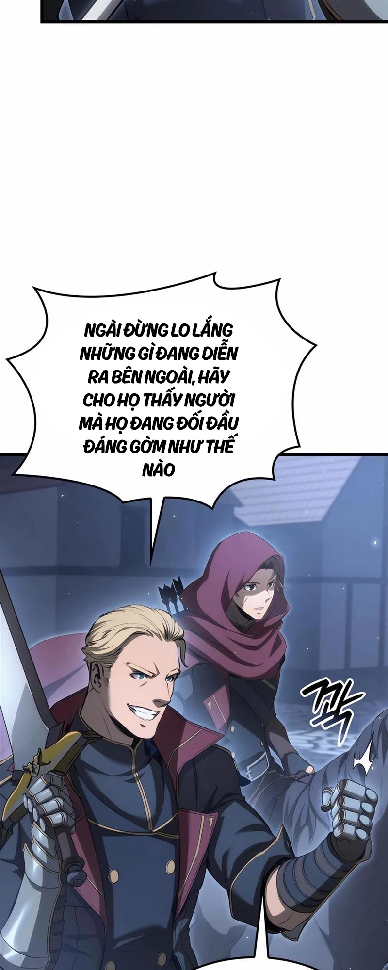 Con Trai Út Của Bá Tước Là Một Người Chơi Chapter 68 - Trang 4