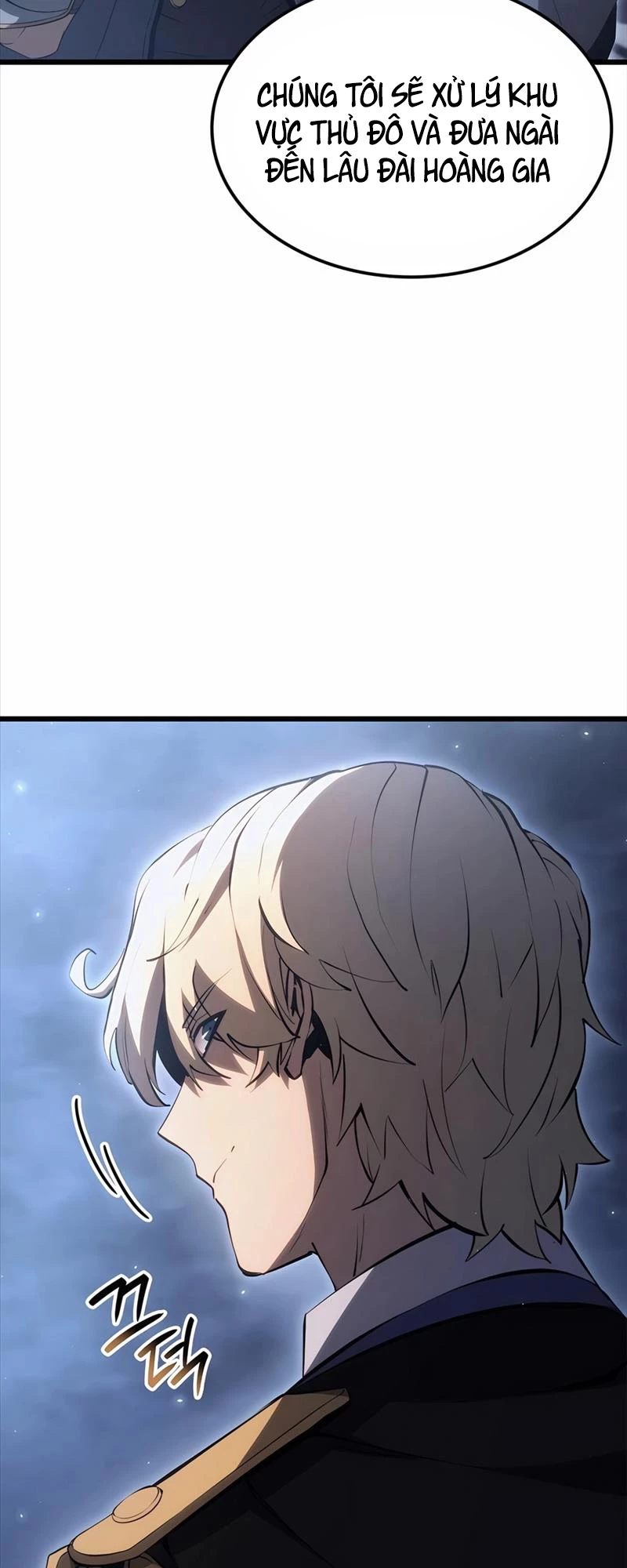 Con Trai Út Của Bá Tước Là Một Người Chơi Chapter 68 - Trang 4