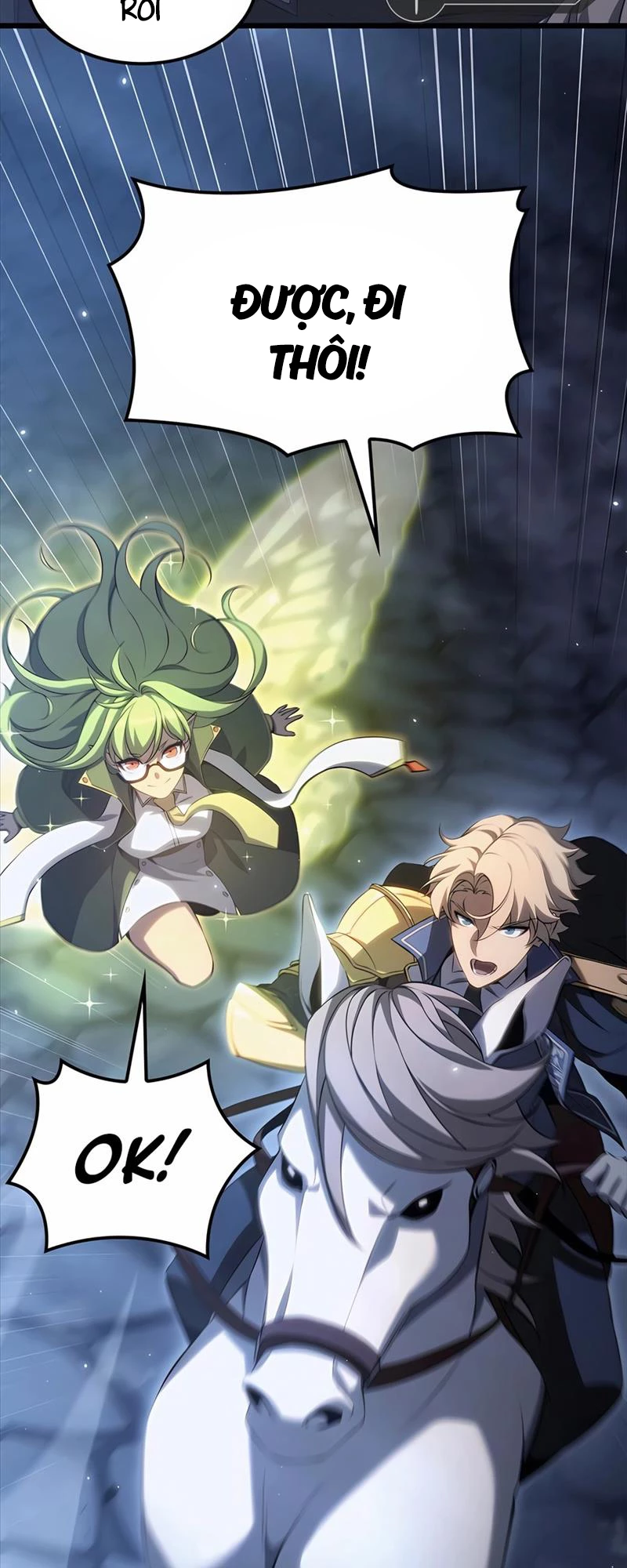 Con Trai Út Của Bá Tước Là Một Người Chơi Chapter 68 - Trang 4