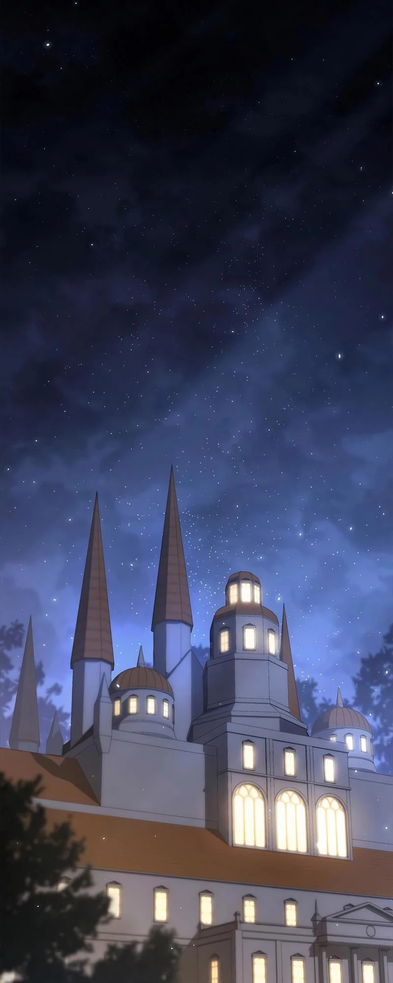 Con Trai Út Của Bá Tước Là Một Người Chơi Chapter 68 - Trang 4