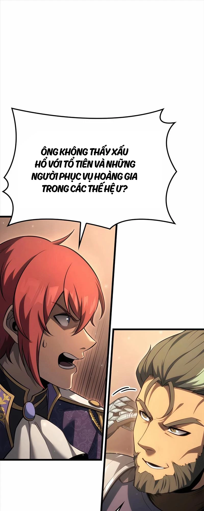 Con Trai Út Của Bá Tước Là Một Người Chơi Chapter 68 - Trang 4