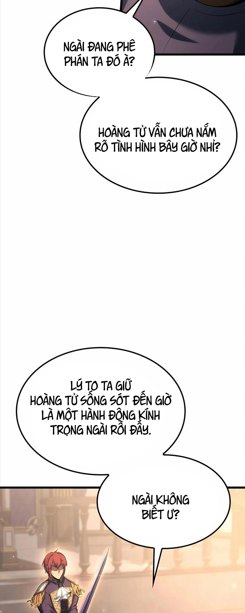 Con Trai Út Của Bá Tước Là Một Người Chơi Chapter 68 - Trang 4