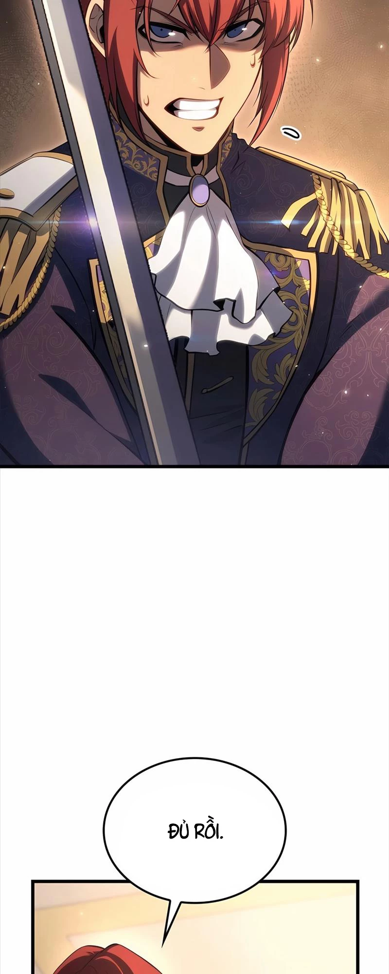 Con Trai Út Của Bá Tước Là Một Người Chơi Chapter 68 - Trang 4