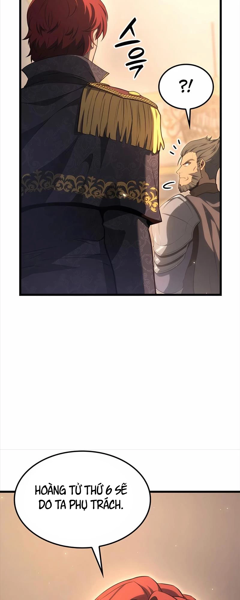 Con Trai Út Của Bá Tước Là Một Người Chơi Chapter 68 - Trang 4