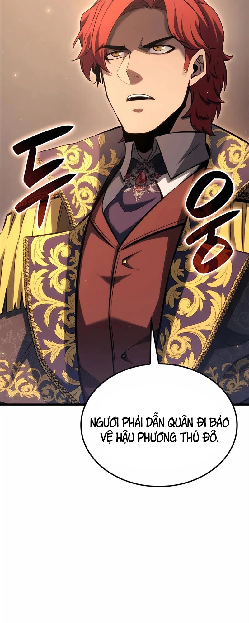 Con Trai Út Của Bá Tước Là Một Người Chơi Chapter 68 - Trang 4