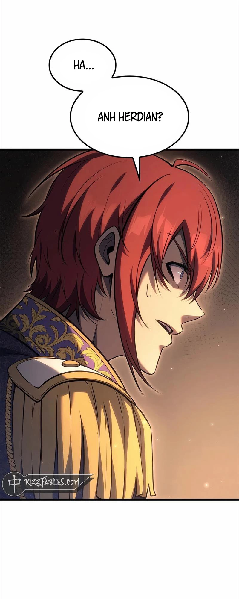 Con Trai Út Của Bá Tước Là Một Người Chơi Chapter 68 - Trang 4