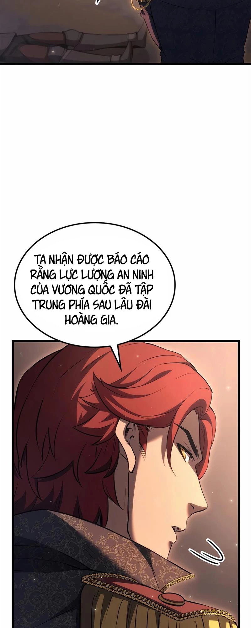 Con Trai Út Của Bá Tước Là Một Người Chơi Chapter 68 - Trang 4