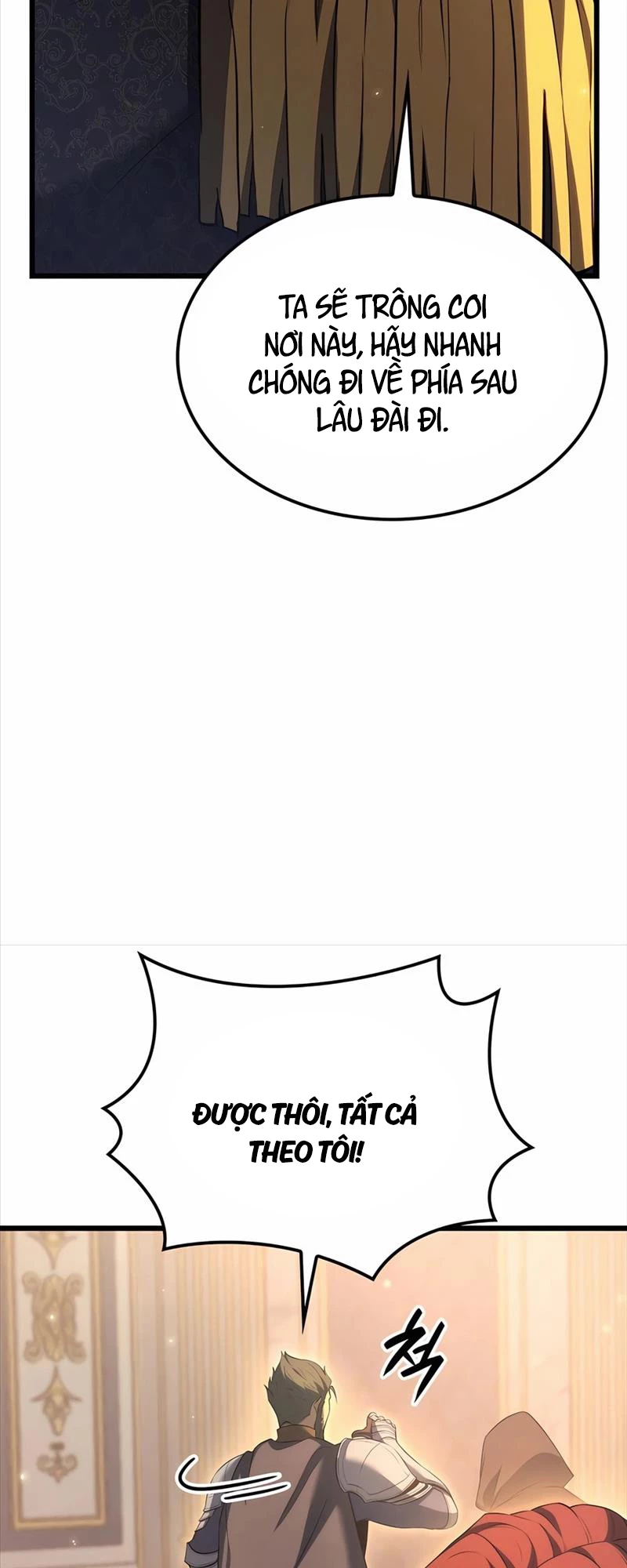 Con Trai Út Của Bá Tước Là Một Người Chơi Chapter 68 - Trang 4