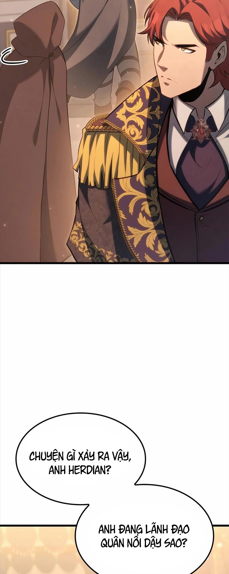 Con Trai Út Của Bá Tước Là Một Người Chơi Chapter 68 - Trang 4