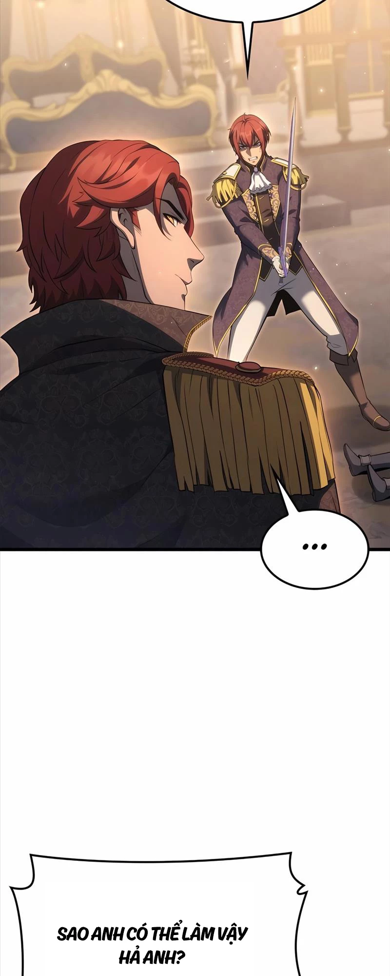 Con Trai Út Của Bá Tước Là Một Người Chơi Chapter 68 - Trang 4