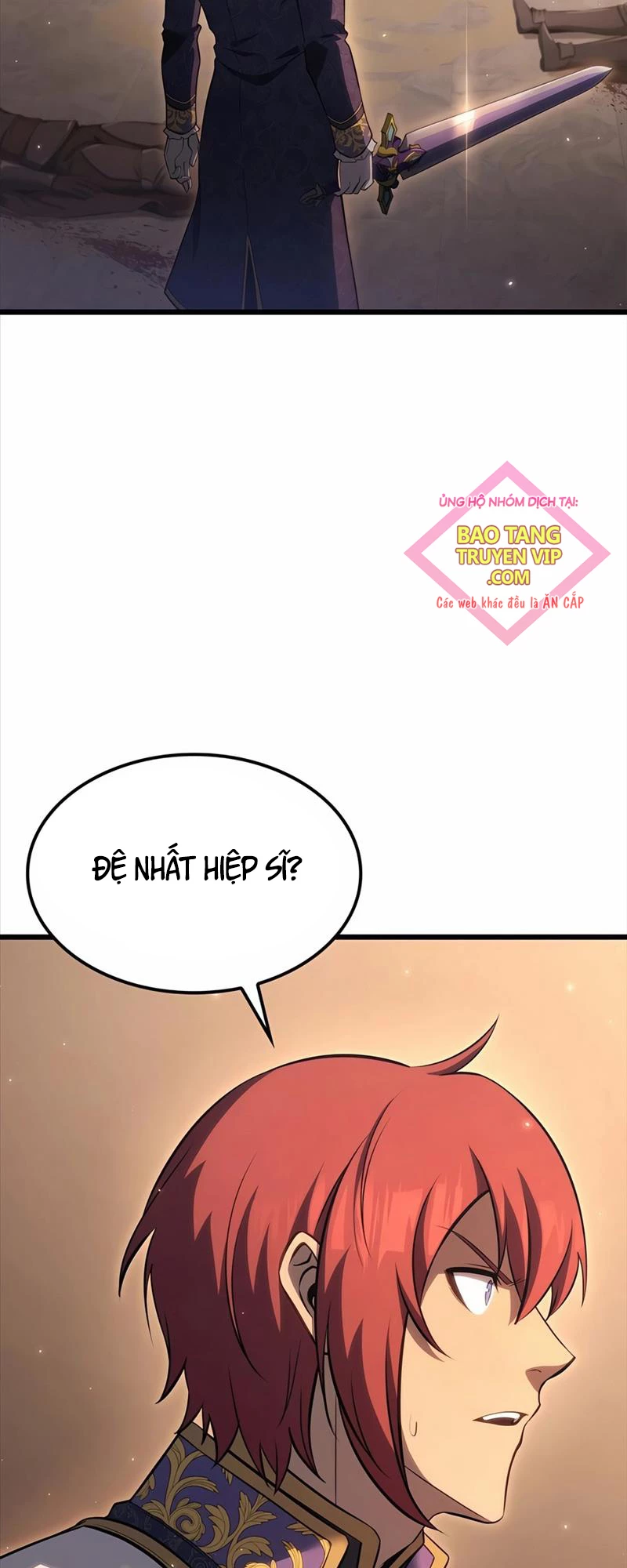 Con Trai Út Của Bá Tước Là Một Người Chơi Chapter 68 - Trang 4