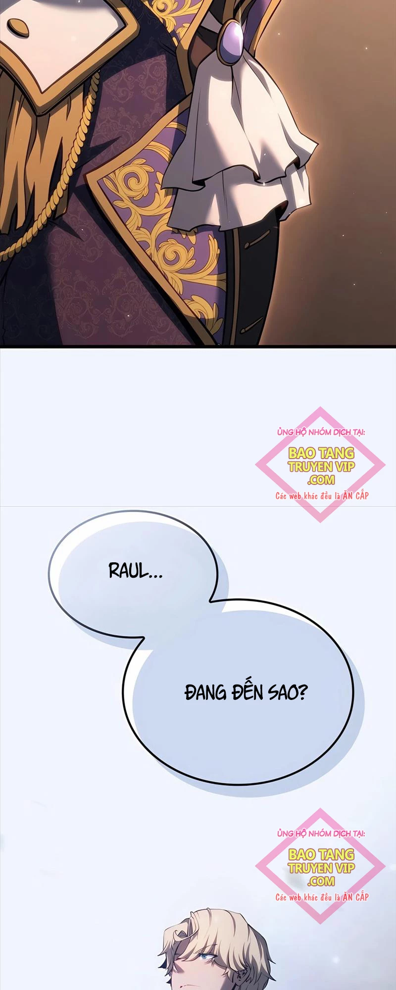 Con Trai Út Của Bá Tước Là Một Người Chơi Chapter 68 - Trang 4