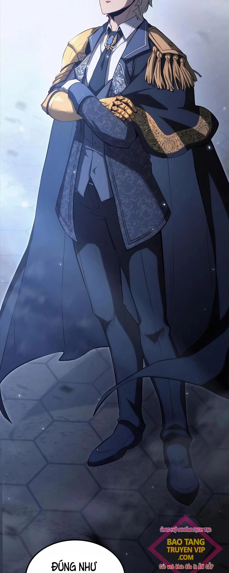 Con Trai Út Của Bá Tước Là Một Người Chơi Chapter 68 - Trang 4