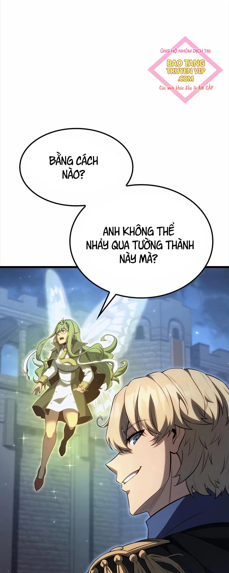 Con Trai Út Của Bá Tước Là Một Người Chơi Chapter 68 - Trang 4