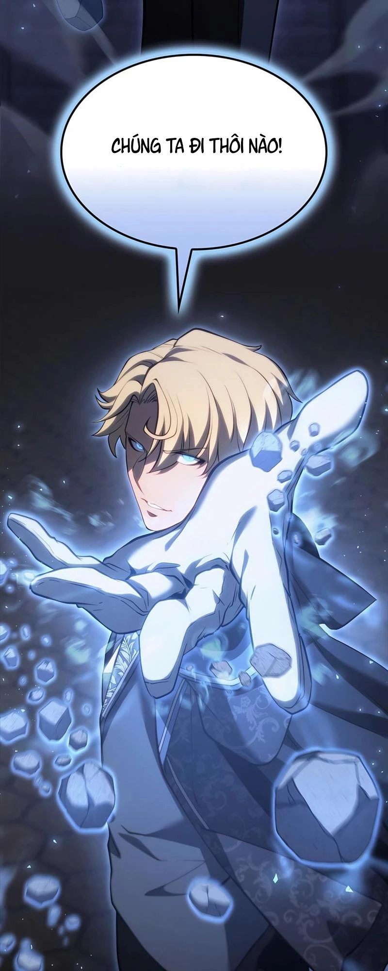 Con Trai Út Của Bá Tước Là Một Người Chơi Chapter 68 - Trang 4