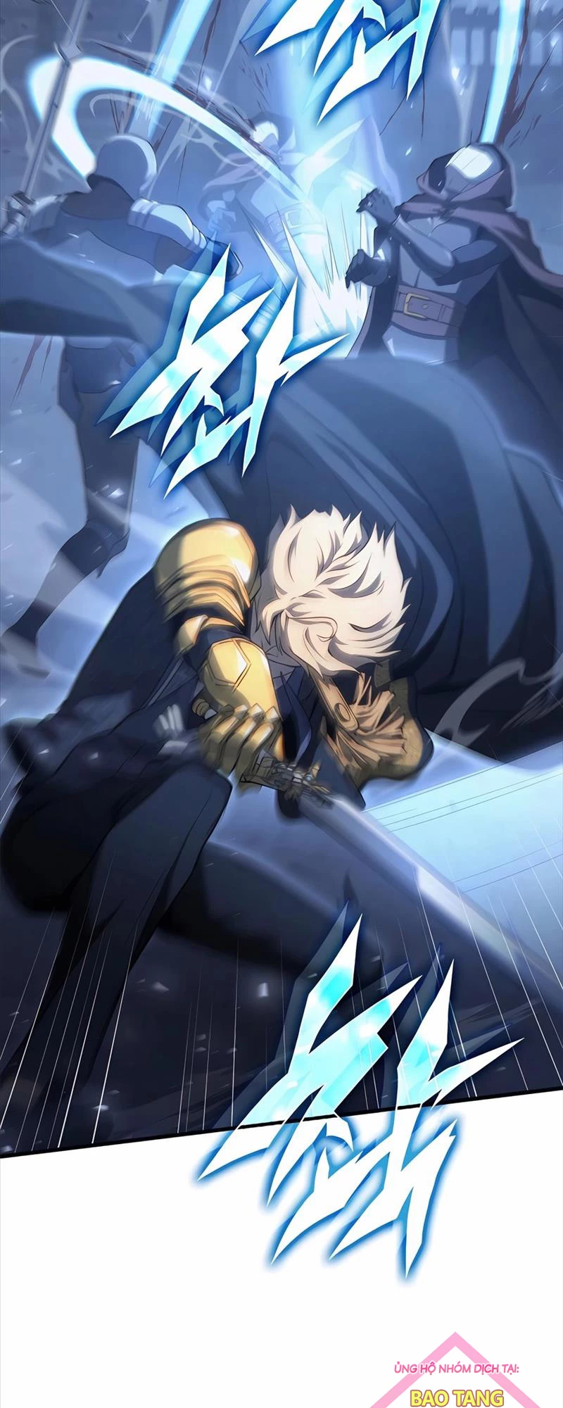 Con Trai Út Của Bá Tước Là Một Người Chơi Chapter 68 - Trang 4