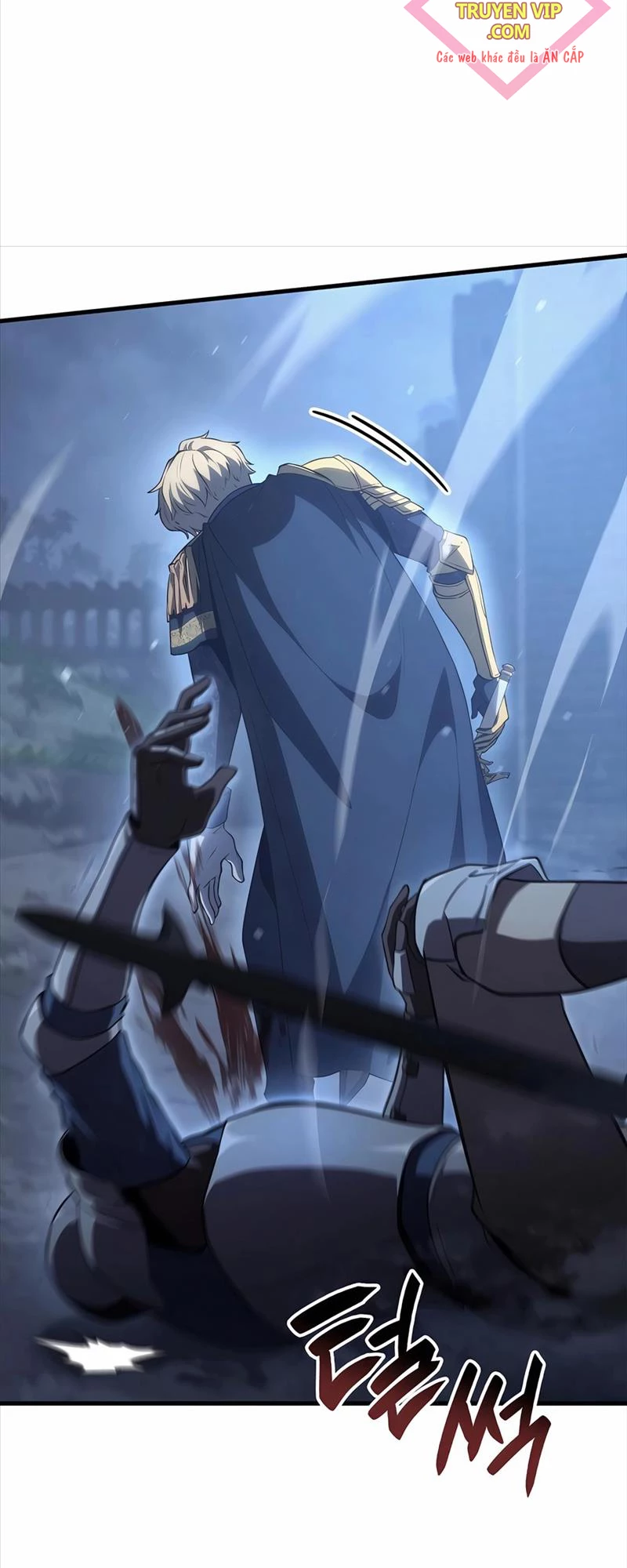 Con Trai Út Của Bá Tước Là Một Người Chơi Chapter 68 - Trang 4