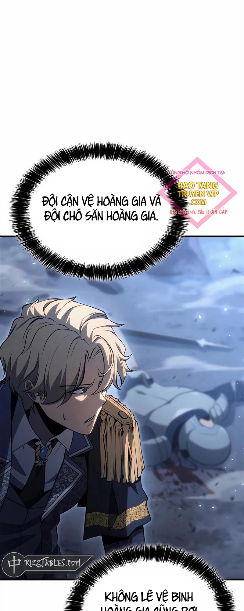 Con Trai Út Của Bá Tước Là Một Người Chơi Chapter 68 - Trang 4