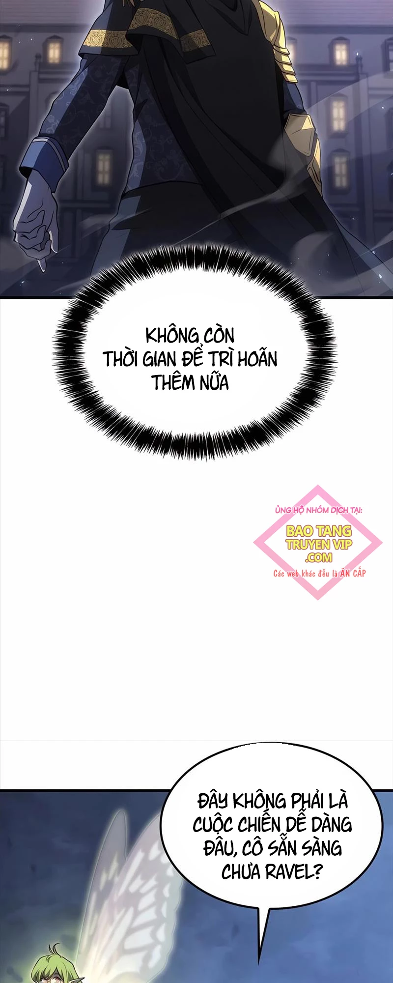 Con Trai Út Của Bá Tước Là Một Người Chơi Chapter 68 - Trang 4