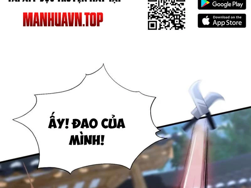 Hoá Ra Ta Đã Vô Địch Từ Lâu Chapter 102 - Trang 4